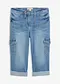 bleu glacier denim