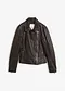 marron fonc&eacute;