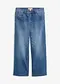 blau denim used