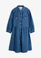 blau denim