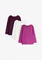 dunkelfuchsia+holunderbeere+wollwei&szlig;