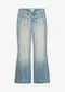 hellblau denim used