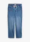 blau denim used