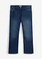 bleu fonc&eacute; denim