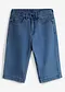 blau denim