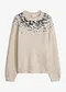 beige chin&eacute;