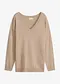 beige meliert
