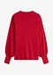 rouge fonc&eacute;