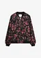 noir floral