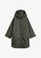 olive profond/noir graphique