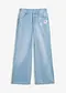bleu denim used