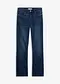 bleu denim used