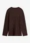 marron fonc&eacute;