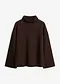 marron fonc&eacute; chin&eacute;