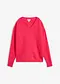 fuchsia fonc&eacute;
