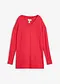 rouge grenat