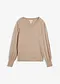 beige meliert