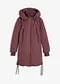 marron fonc&eacute;