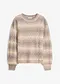 grau/sandbeige