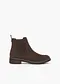 marron fonc&eacute;