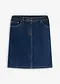 blau denim