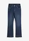 bleu fonc&eacute; denim used