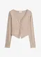 beige chin&eacute;