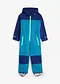 turquoise atlantique/bleu nuit