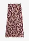weinrot paisley
