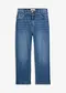 bleu denim used