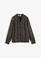 schwarz paisley