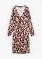 weinrot paisley