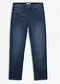 dunkelblau denim