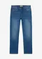 blau denim