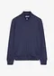 bleu fonc&eacute;