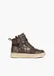 marron fonc&eacute;