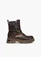 marron fonc&eacute;