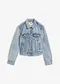 bleu clair denim