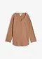 marron naturel