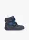bleu fonc&eacute;