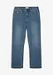 blau grau denim
