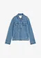 hellblau denim
