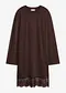marron fonc&eacute;