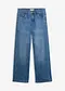 mittelblau denim