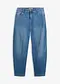 mittelblau denim