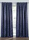 dunkelblau/blau