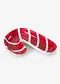 rouge fonc&eacute;