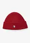 rouge fonc&eacute;