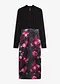 noir floral