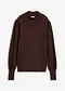 marron fonc&eacute;